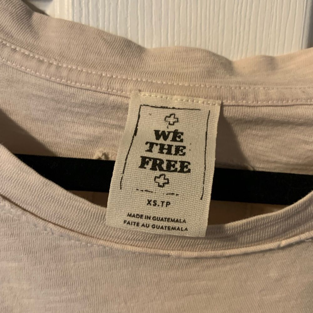 We The Free Arden Tee - Picture 8 of 9